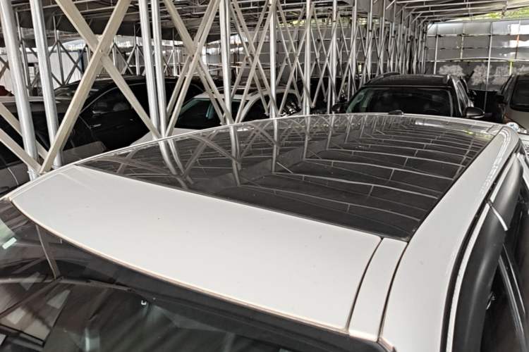 Used Land Rover Discovery Sport 2016 2.0T S Roof
