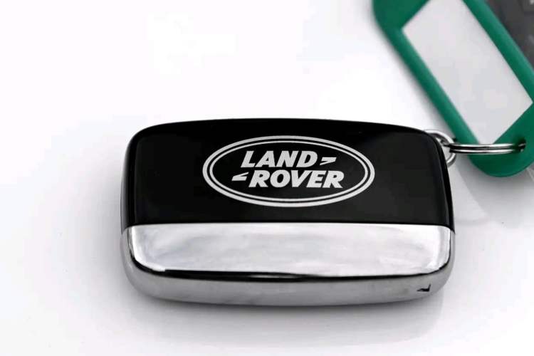 Used Land Rover Discovery Sport 2016 2.0T S Vehicle Key