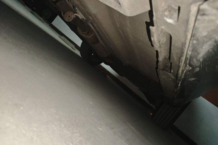 Used Land Rover Discovery Sport 2016 2.0T SE Chassis Front Left