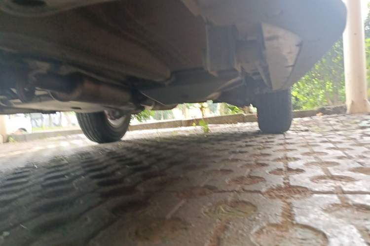 Used Land Rover Discovery Sport 2016 2.0T SE Chassis Front Left
