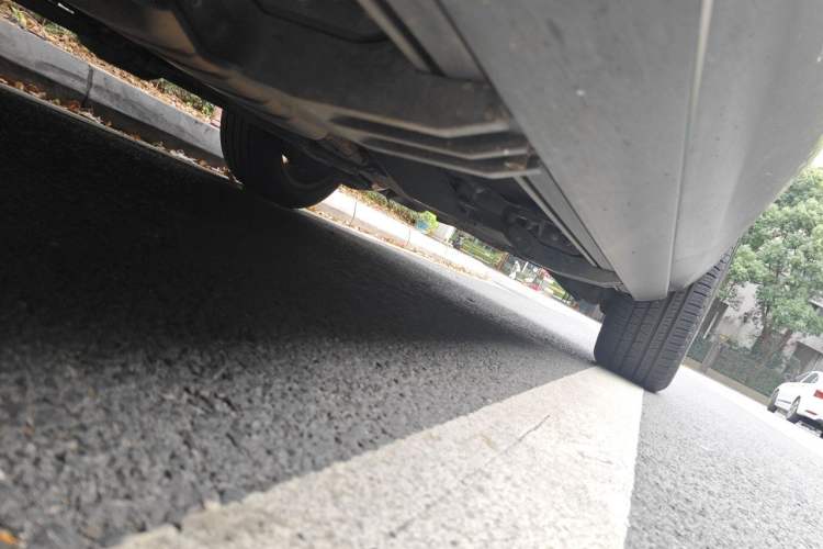 Used Land Rover Discovery Sport 2016 2.0T HSE Chassis Front Left