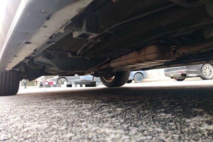 Used Land Rover Discovery Sport 2016 2.0T HSE Chassis Front Right