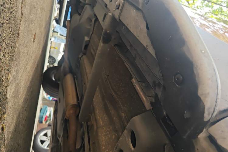 Used Land Rover Discovery Sport 2016 2.0T SE Chassis Front Right