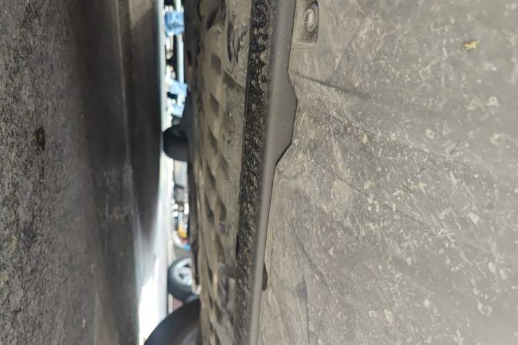 Used Land Rover Discovery Sport 2016 2.0T SE Chassis Front