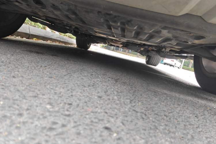 Used Land Rover Discovery Sport 2016 2.0T HSE Chassis Front