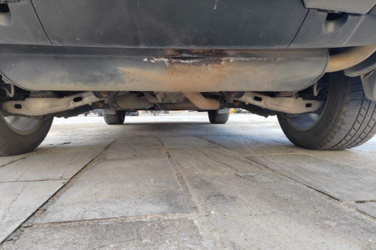 Used Land Rover Discovery Sport 2016 2.0T Limited-Edition Launch Chassis Rear