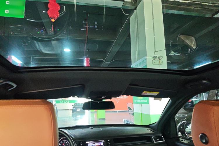 Used Land Rover Discovery Sport 2016 2.0T HSE Headliner