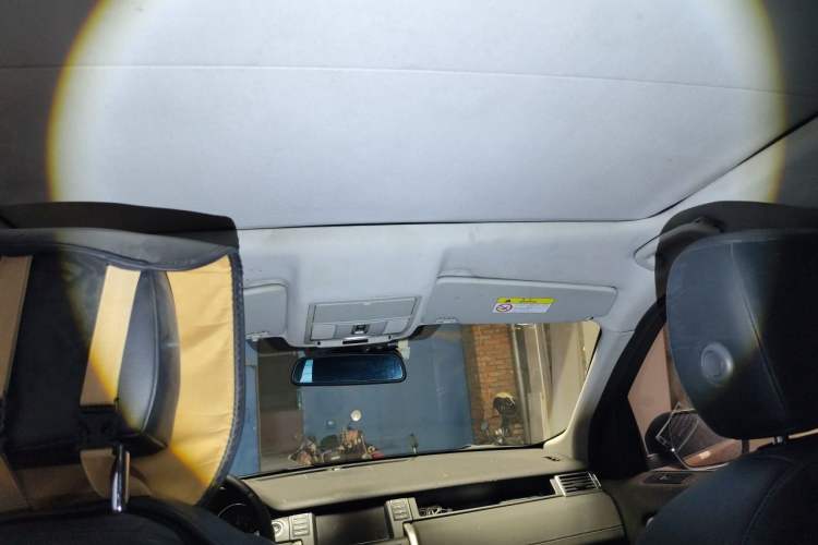 Used Land Rover Discovery Sport 2016 2.0T SE Headliner