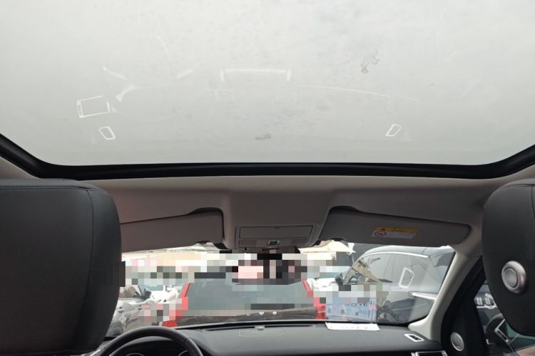 Used Land Rover Discovery Sport 2016 2.0T SE Headliner