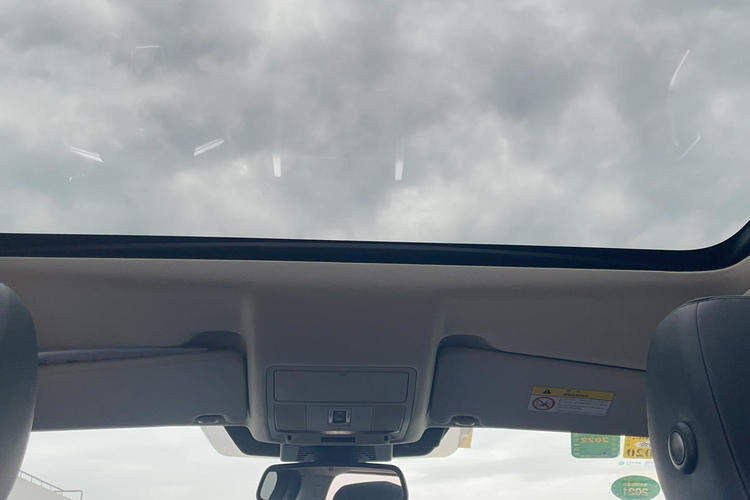 Used Land Rover Discovery Sport 2016 2.0T SE Headliner