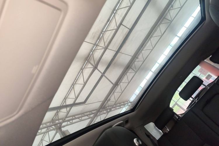 Used Land Rover Discovery Sport 2016 2.0T HSE Headliner