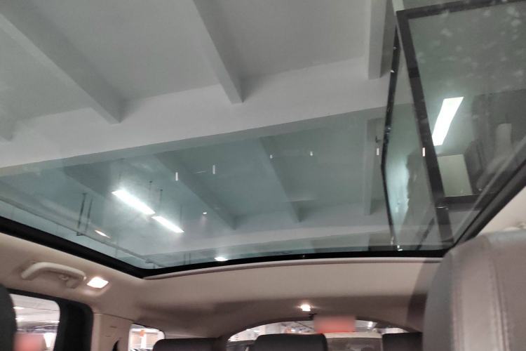 Used Land Rover Discovery Sport 2016 2.0T HSE Headliner