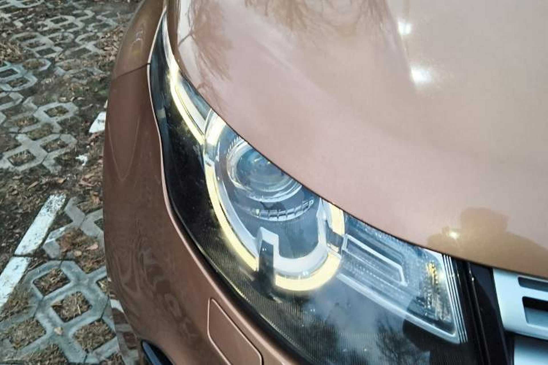 Used Land Rover Discovery Sport 2016 2.0T HSE Right Front Headlight