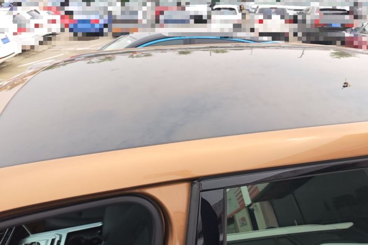 Used Land Rover Discovery Sport 2016 2.0T SE Roof