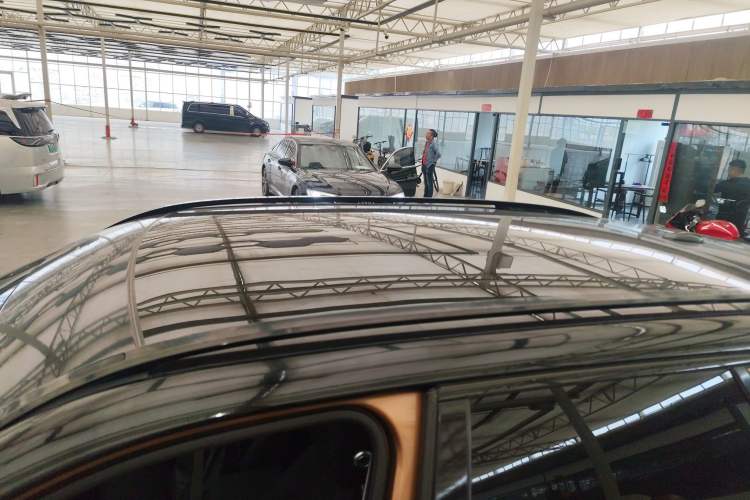 Used Land Rover Discovery Sport 2016 2.0T HSE Roof