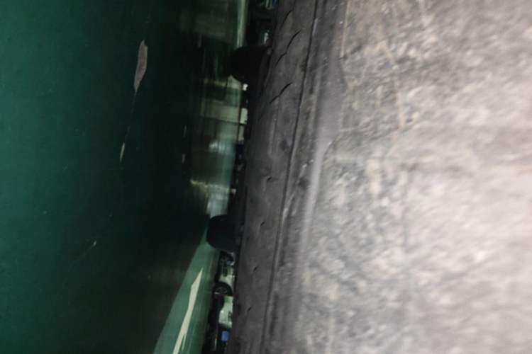 Used Land Rover Discovery Sport 2017 2.0T PURE Chassis Front