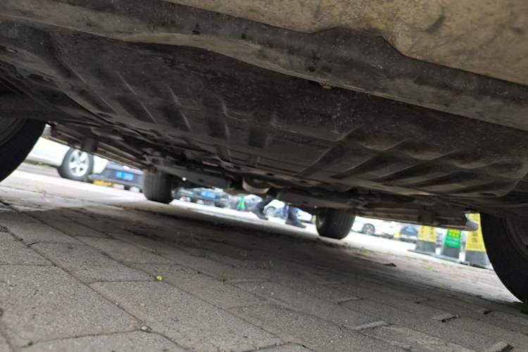 Used Land Rover Discovery Sport 2017 2.0T SE Chassis Front