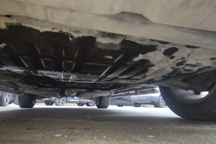 Used Land Rover Discovery Sport 2017 2.0T SE Chassis Front