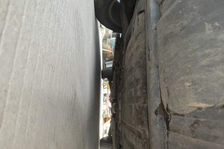 Used Land Rover Discovery Sport 2017 2.0T SE Chassis Front