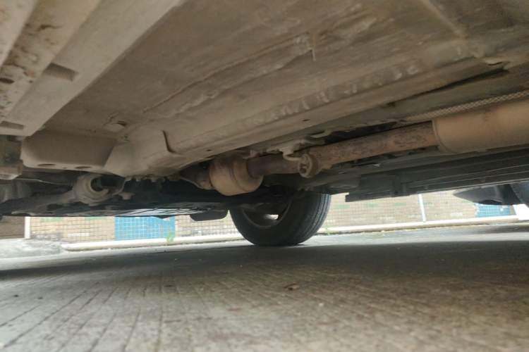 Used Land Rover Discovery Sport 2017 2.0T SE Chassis Front Left