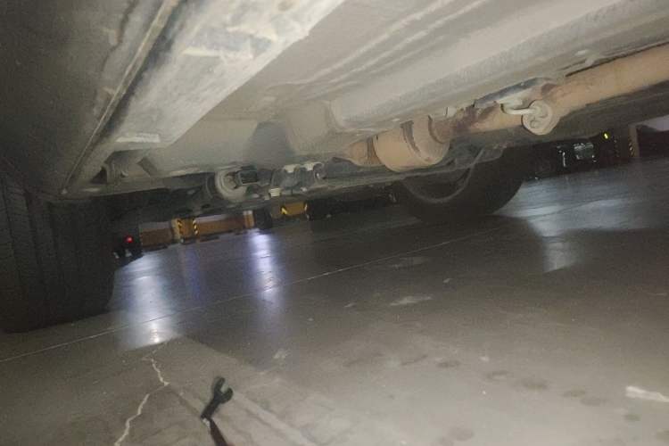 Used Land Rover Discovery Sport 2017 2.0T SE Chassis Front Left