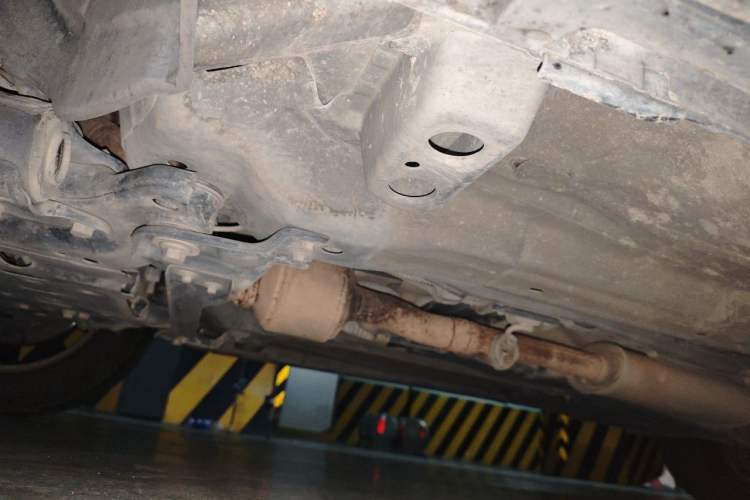 Used Land Rover Discovery Sport 2017 2.0T SE Chassis Front Left