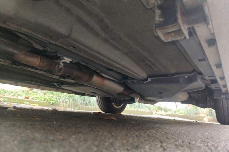 Used Land Rover Discovery Sport 2017 2.0T SE Chassis Front Left