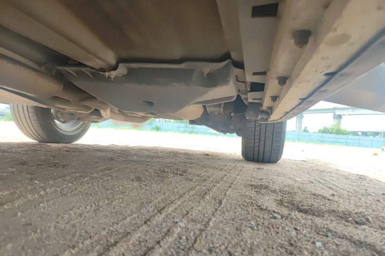 Used Land Rover Discovery Sport 2017 2.0T SE Chassis Front Left