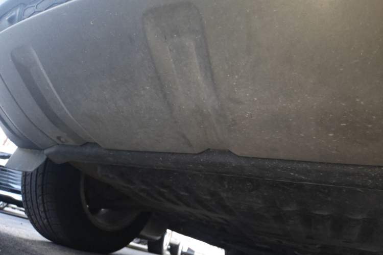 Used Land Rover Discovery Sport 2017 2.0T SE Chassis Front