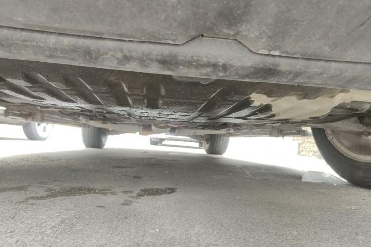 Used Land Rover Discovery Sport 2017 2.0T SE Chassis Front