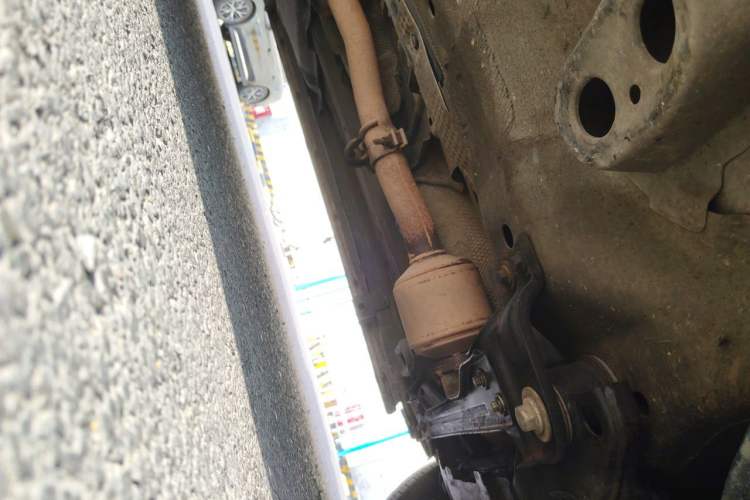 Used Land Rover Discovery Sport 2017 2.0T SE Chassis Front Right