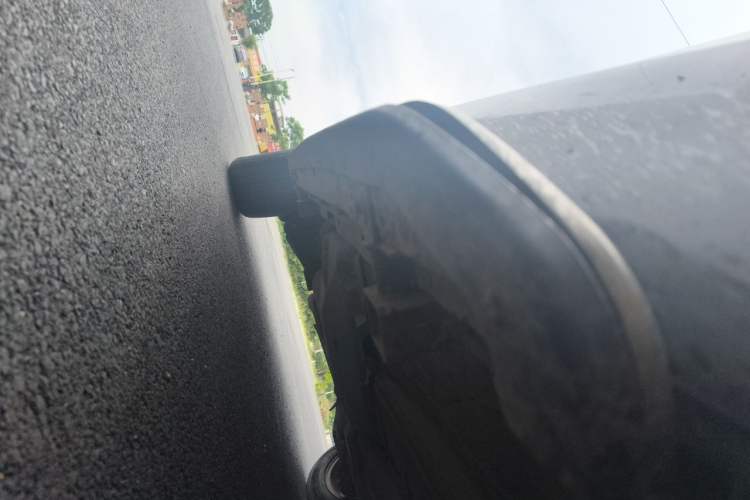 Used Land Rover Discovery Sport 2017 2.0T PURE Chassis Front Right