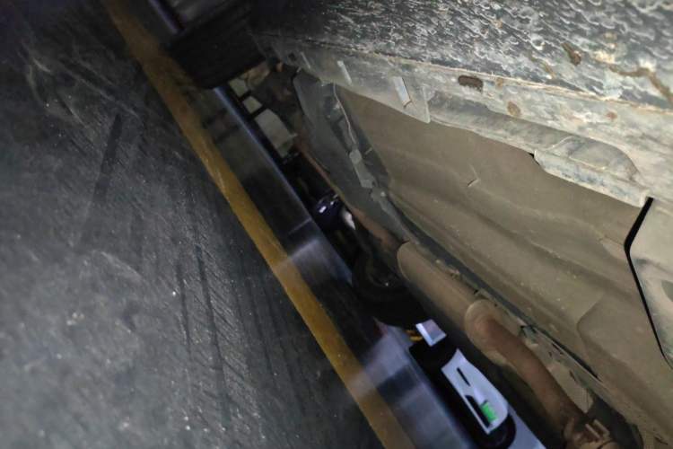 Used Land Rover Discovery Sport 2017 2.0T SE Chassis Front Right