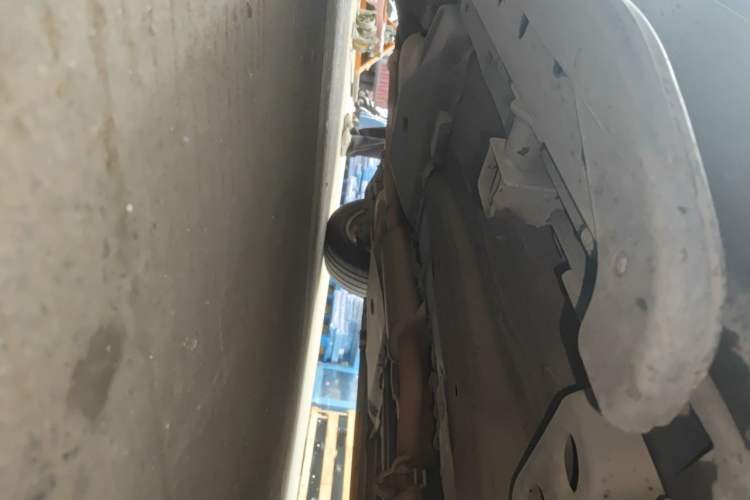 Used Land Rover Discovery Sport 2017 2.0T SE Chassis Front Right
