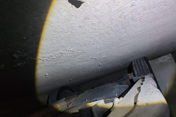 Used Land Rover Discovery Sport 2017 2.0T HSE Chassis Front Right