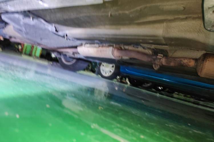 Used Land Rover Discovery Sport 2017 2.0T SE Chassis Front Right