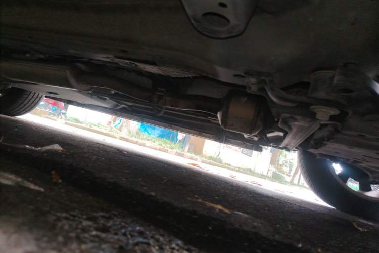 Used Land Rover Discovery Sport 2017 2.0T SE Chassis Front Right