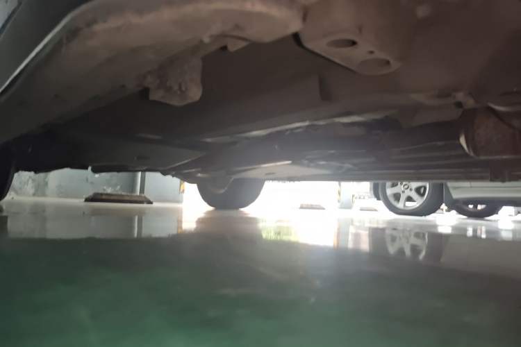 Used Land Rover Discovery Sport 2017 2.0T SE Chassis Front Right
