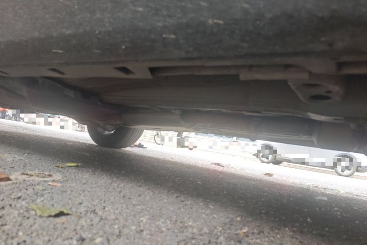 Used Land Rover Discovery Sport 2017 2.0T SE Chassis Front Right
