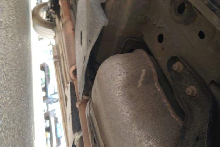 Used Land Rover Discovery Sport 2017 2.0T SE Chassis Rear Left