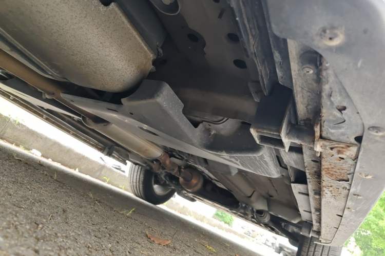 Used Land Rover Discovery Sport 2017 2.0T SE Chassis Rear Right