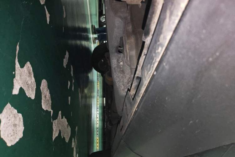 Used Land Rover Discovery Sport 2017 2.0T PURE Chassis Rear Right