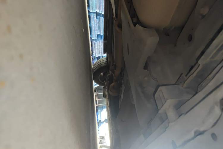 Used Land Rover Discovery Sport 2017 2.0T SE Chassis Rear Right