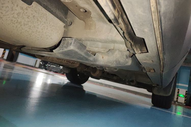 Used Land Rover Discovery Sport 2017 2.0T SE Chassis Rear Right