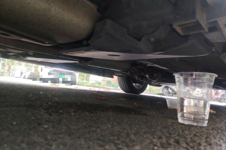 Used Land Rover Discovery Sport 2017 2.0T SE Chassis Rear Right