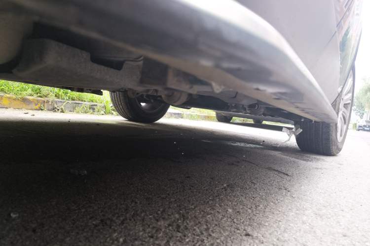 Used Land Rover Discovery Sport 2017 2.0T PURE Chassis Rear Right