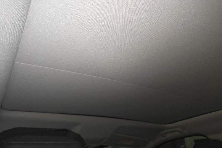 Used Land Rover Discovery Sport 2017 2.0T PURE Headliner