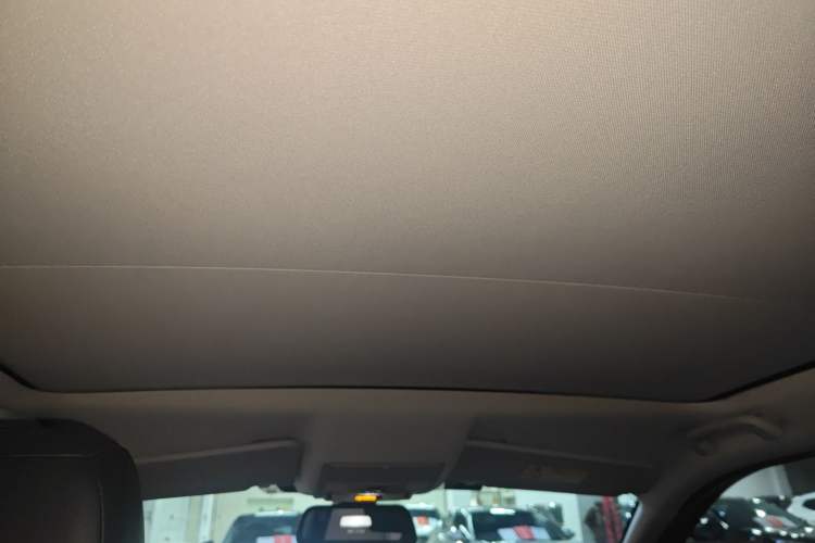 Used Land Rover Discovery Sport 2017 2.0T PURE Headliner