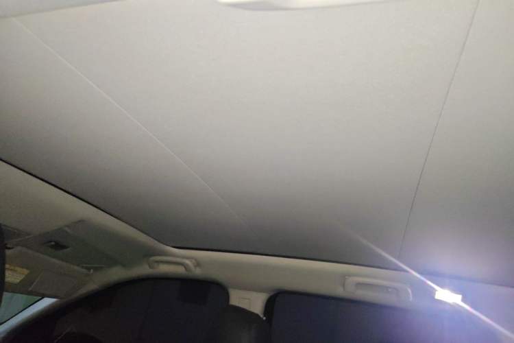 Used Land Rover Discovery Sport 2017 2.0T SE Headliner