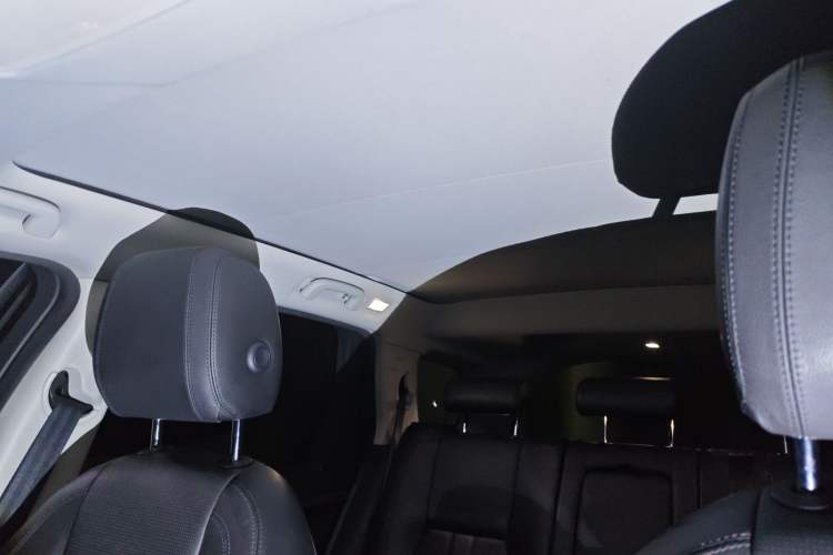 Used Land Rover Discovery Sport 2017 2.0T HSE Headliner
